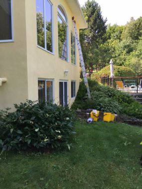 lavage de vitre saint sauveur