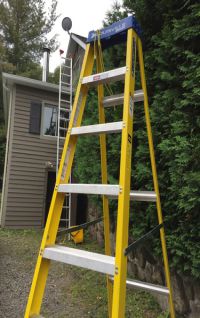lavage de vitre Morin Heights